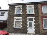 Ilan Road, Abertridwr