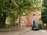 The Dorchester, Hine Hall, Mapperley