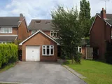 Roseville Drive, Congleton CW12