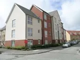 Hollist Court, Hollist Chase, Littlehampton
