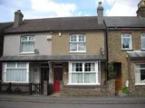 Newdigate Road