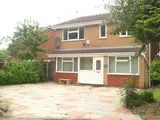 Carmarthen Close, Callands, Warrington