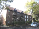 Manor Drive, Chorlton, Manchester M21