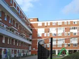 Weymouth Terrace, Shoreditch