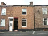 Leinster Street, Runcorn