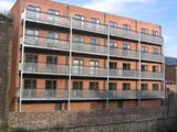Mowbray Street, Kelham Island, Sheffield S3