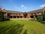 Gentlemans Lane, Ullenhall, Henley-In-Arden, Warwickshire
