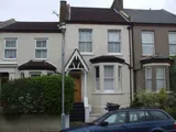 Queen Mary Road, Upper Norwood