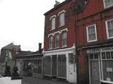 Addington Street, Ramsgate