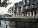 Rope Street, Surrey Quays, London SE16