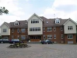 The Ridgeway, Potters Bar