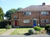 Aldermoor Road, Gosport