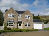 Manor Close, Todmorden OL14