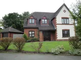Regency Drive, Stockton Brook, Stoke-On-Trent ST9