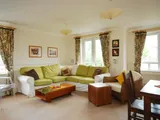 Severn Court, May Bate Avenue, Kingston