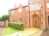 Butts Green, Kingswood, Warrington