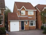 Wymondham Way, MELTON MOWBRAY