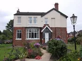 Western Road, Flixton, Manchester