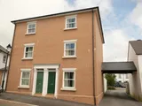 Chapmans Way, St. Austell PL25