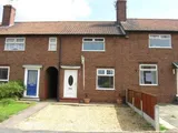 Roscoe Crescent, Weston Point, Runcorn