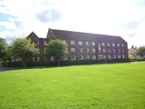 Kirkley Lodge Park Avenue, Gosforth, Newcastle Upon Tyne NE3