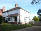 Westbourne Road, Hornsea HU18