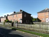 Central Avenue, Meadowfield, Durham DH7