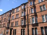 Westmoreland Street, Glasgow G42
