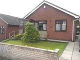 Eros Crescent, Birches Head, Stoke-On-Trent ST1