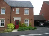 Tunbridge Way, Singleton, Ashford TN23