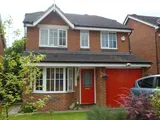 Farnborough Avenue, Oldham OL4