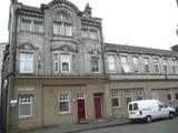Branning Court, Kirkcaldy KY1