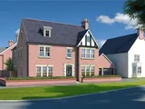 NEW HOME