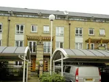 St. Davids Square, Docklands, London