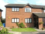 Chatburn Court, Culcheth, Warrington