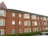 Houston Gardens, Great Sankey, Warrington