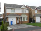 Virginia Gardens, Great Sankey, Warrington