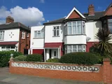 Crantock Road, Catford, London, SE6 2QR