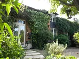 Bury Hill Farm, Upper Clatford, Andover