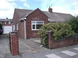 Coniston Avenue, Orrell, Wigan WN5