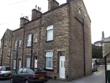 Pattie Street, Keighley BD20