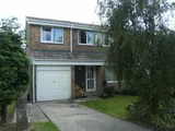 Monkside, Cramlington NE23