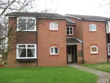 Bader Road, Wolverhampton WV6