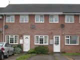 Hawthorn Court Bryn Eglwys, Croesyceiliog, Cwmbran NP44