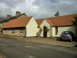 High Street, Tibshelf, Alfreton DE55