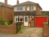 Detached Oakham