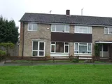Canford Green Corby