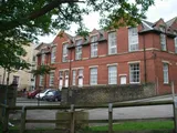 St. Godrics Court, Durham DH1