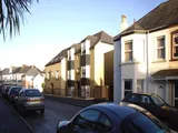Trevethan Road, Falmouth TR11