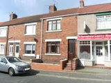 Alhambra Terrace, Fishburn, Stockton-On-Tees TS21